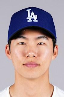 Hyeseong Kim - Professional Sports Motivational Speaker