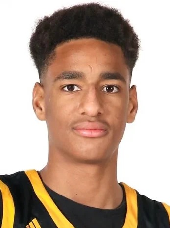 Alijah Arenas - Motivational Sports Speaker