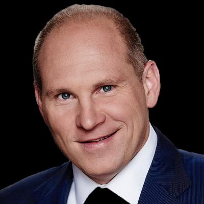 Adam Alexander - Professional Sports Motivational Speaker