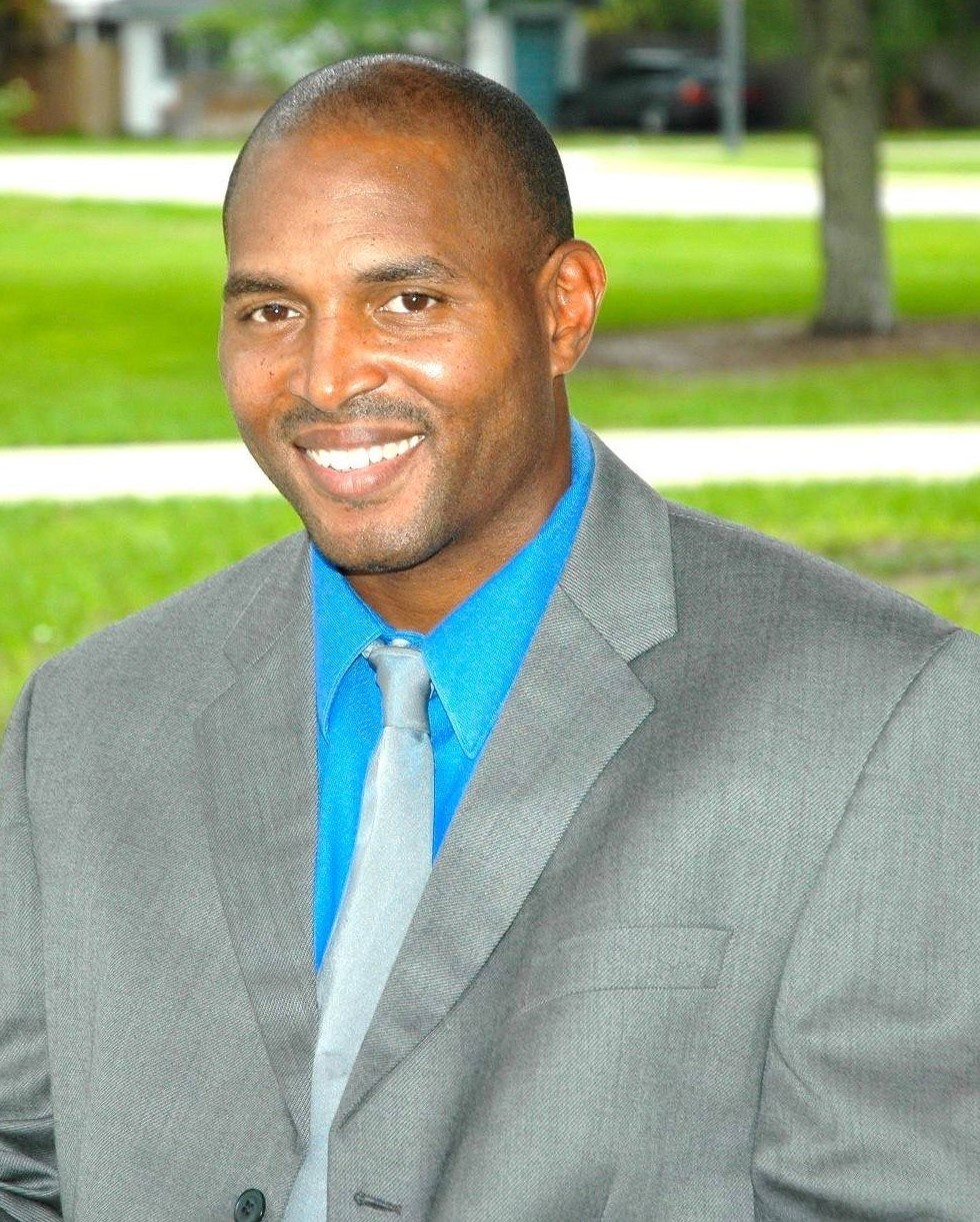 Dan Cross - Motivational Sports Speaker