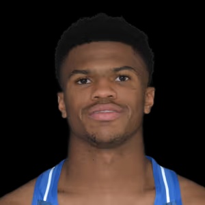 Omari Jones - Motivational Sports Speaker