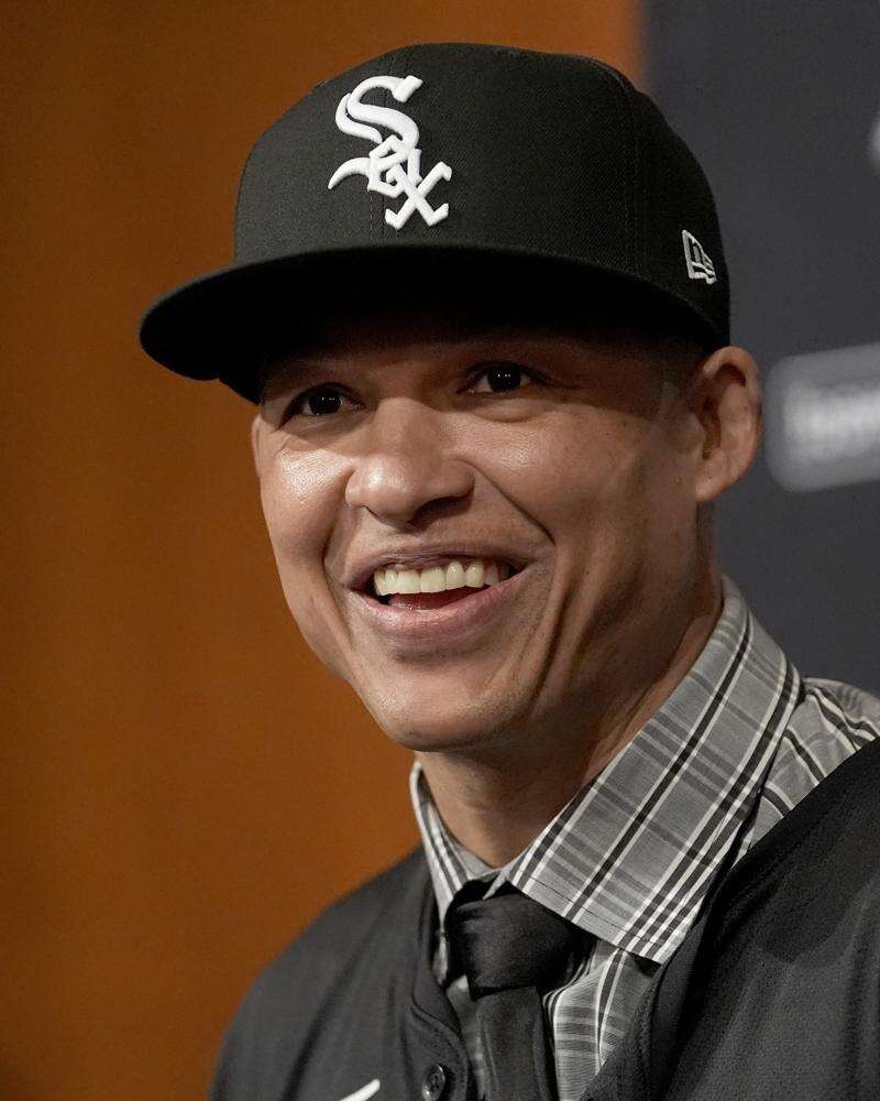 Will Venable - Motivational Sports Speaker