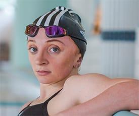 McKenzie Coan - Professional Sports Motivational Speaker