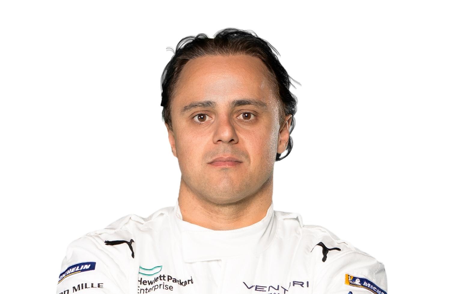 Felipe Massa - Motivational Sports Speaker