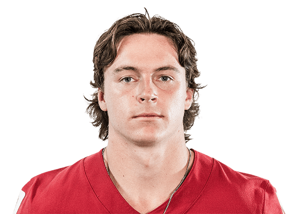 John Mateer - Professional Sports Motivational Speaker