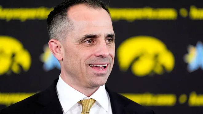 Ben McCollum - Professional Sports Motivational Speaker