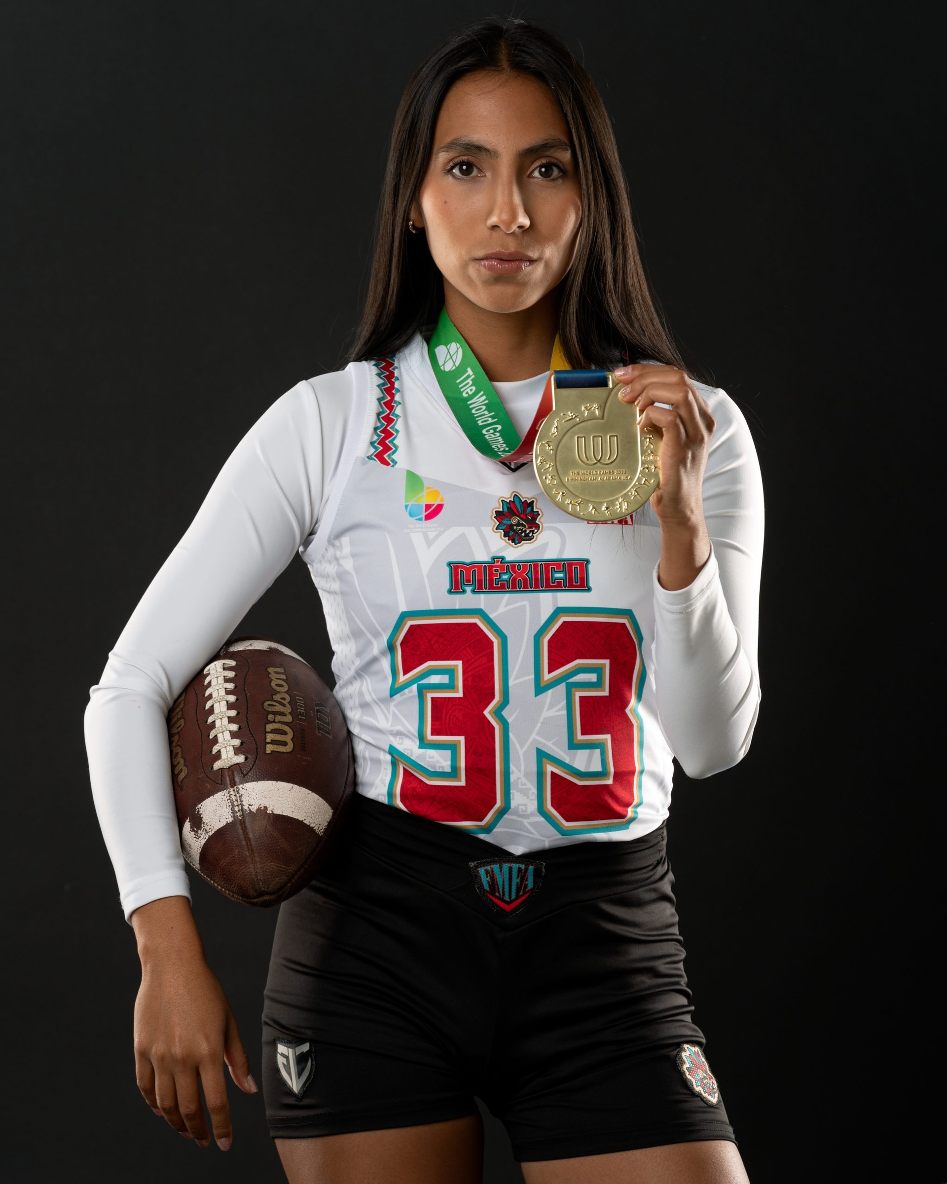 Diana Flores - Motivational Sports Speaker
