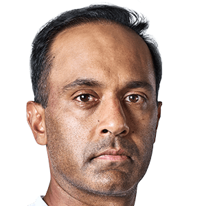 Rajeev Ram - Motivational Sports Speaker