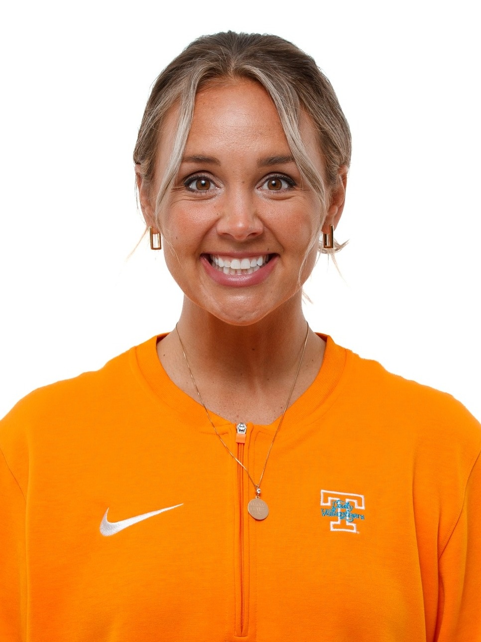 Kim Caldwell - Motivational Sports Speaker