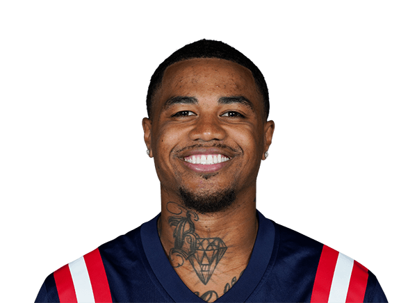 Kendrick Bourne - Motivational Sports Speaker