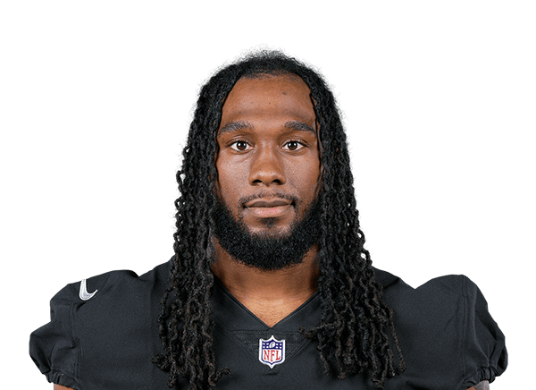 Alexander Mattison - Professional Sports Motivational Speaker