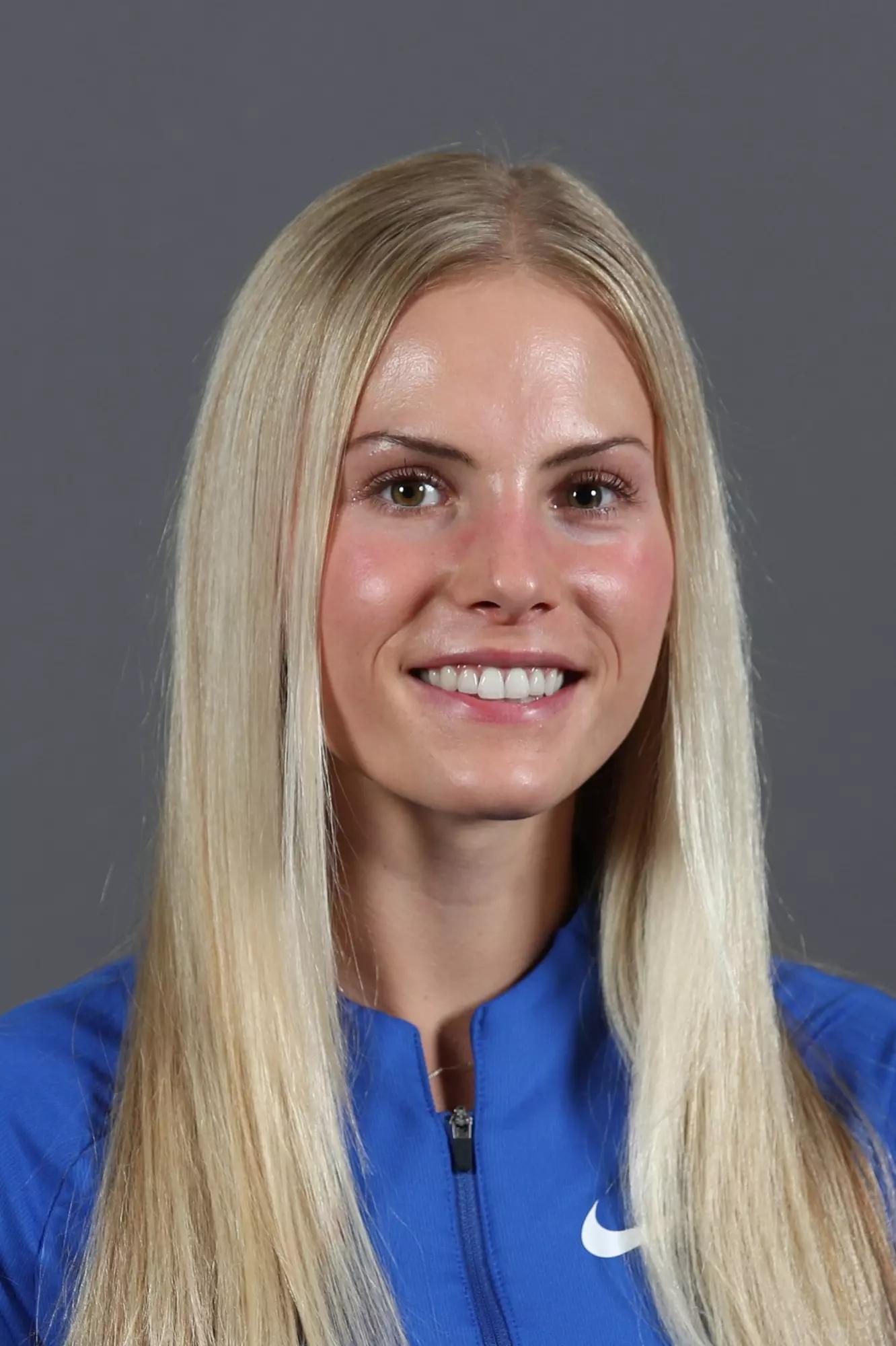 Parker Valby - Professional Sports Motivational Speaker