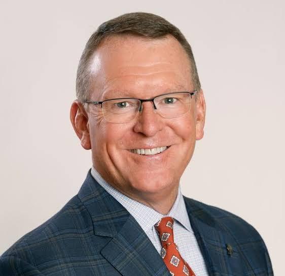 Wes Durham - Professional Sports Motivational Speaker