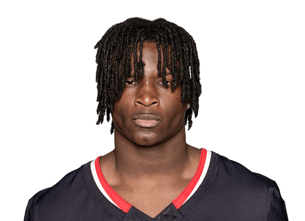 Calen Bullock - Motivational Sports Speaker