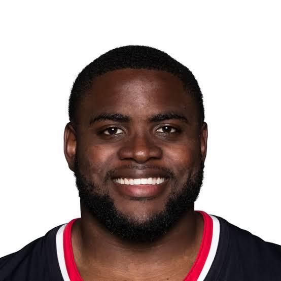 LaDarius Henderson - Professional Sports Motivational Speaker