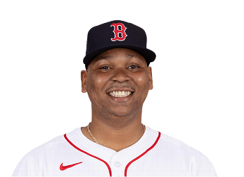 Rafael Devers - Professional Sports Motivational Speaker