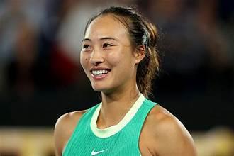 Zheng Qinwen - Professional Sports Motivational Speaker