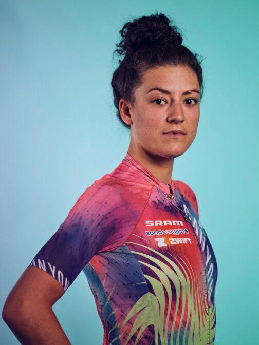 Chloe Dygert - Professional Sports Motivational Speaker