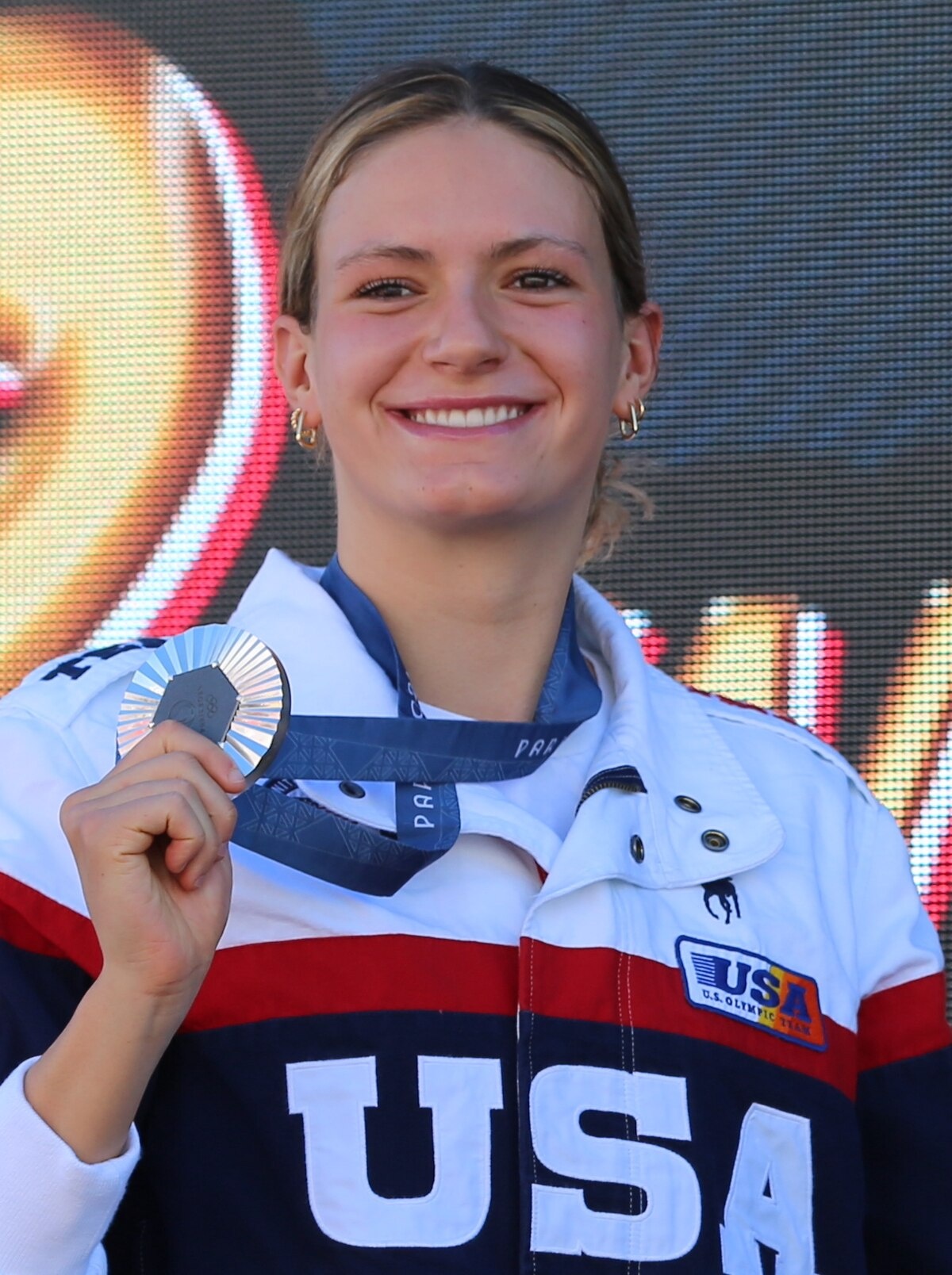 Katie Grimes - Motivational Sports Speaker