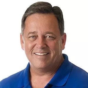 Todd Berry - Motivational Sports Speaker