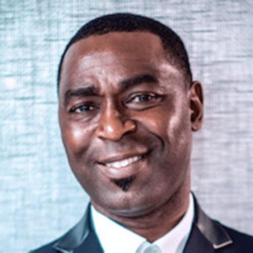 Andy Cole - Professional Sports Motivational Speaker