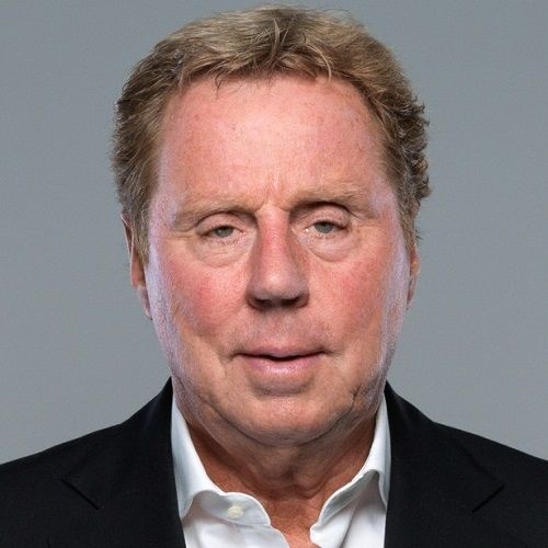 Harry Redknapp - Motivational Sports Speaker
