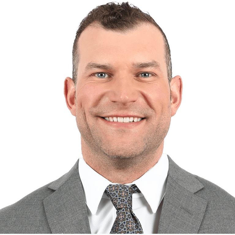 Joe Thomas - Professional Sports Motivational Speaker