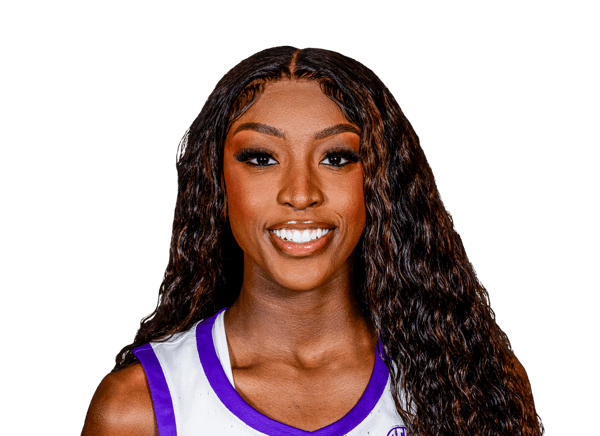 Flau’jae Johnson - Professional Sports Motivational Speaker