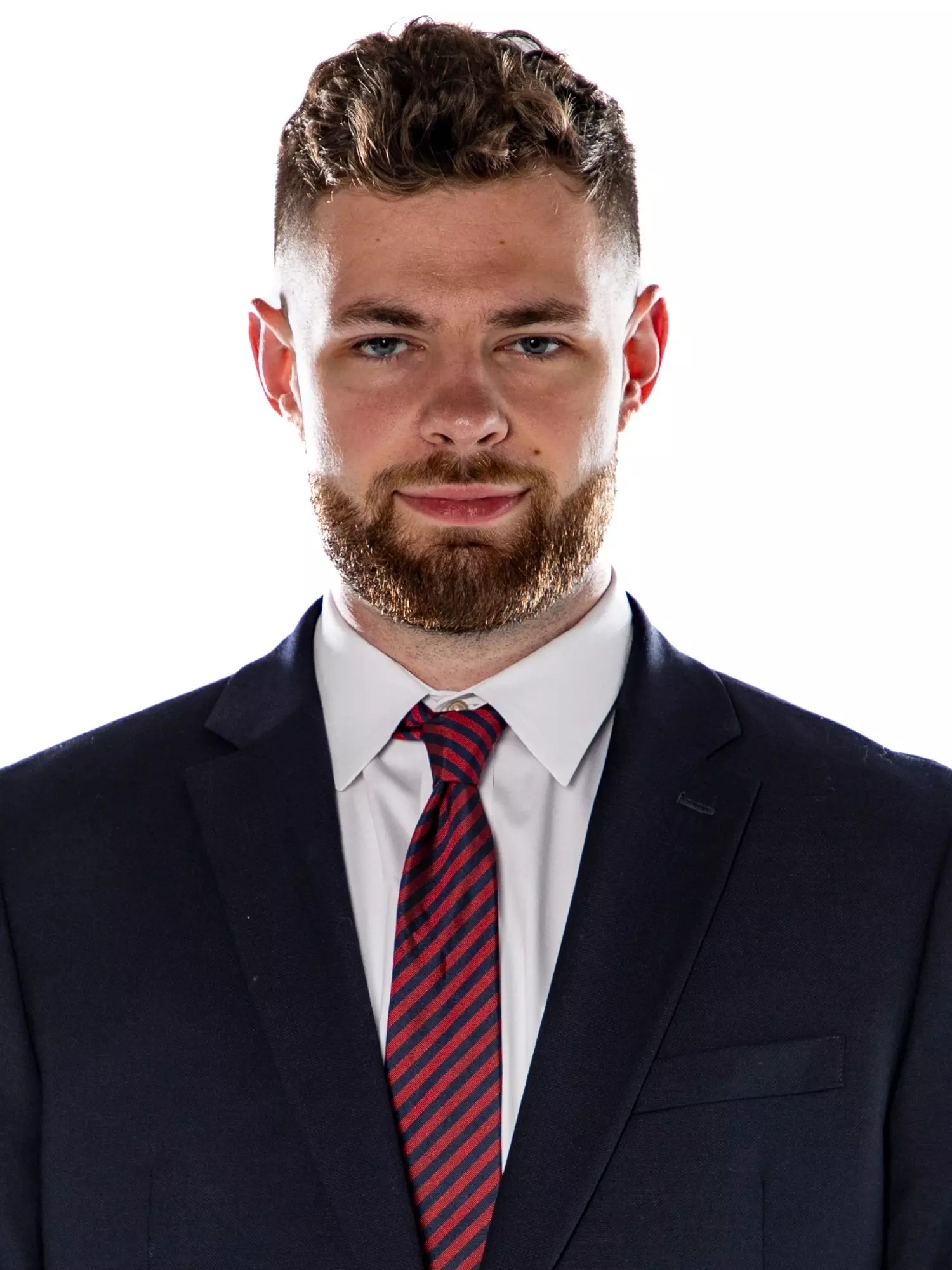 Hunter Dickinson - Motivational Sports Speaker