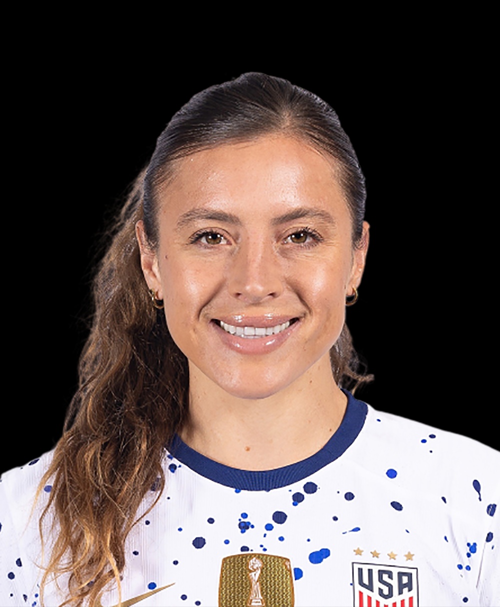 Sofia Huerta - Motivational Sports Speaker