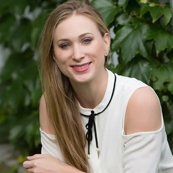 Joannie Rochette - Motivational Sports Speaker