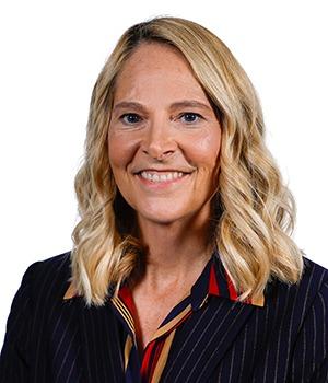 Brenda Frese - Professional Sports Motivational Speaker