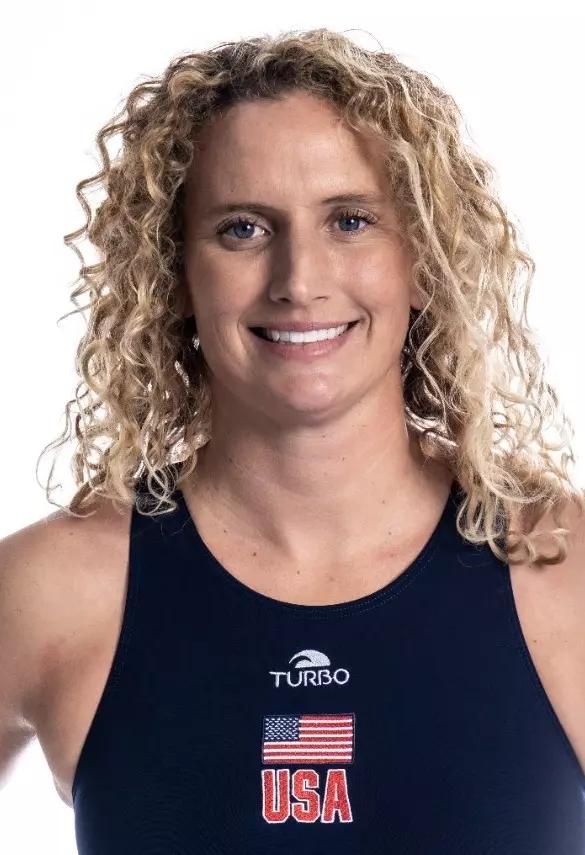 Kaleigh Gilchrist - Professional Sports Motivational Speaker