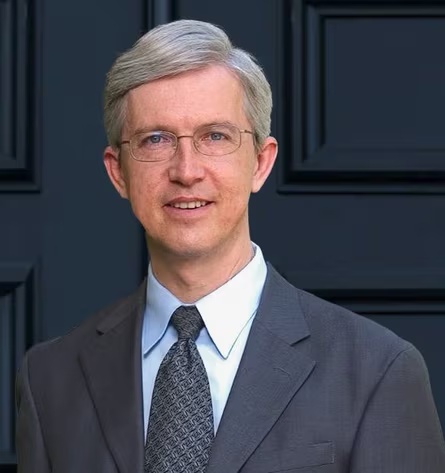 Dan O’Dowd - Motivational Sports Speaker