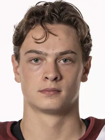 James Hagens - Professional Sports Motivational Speaker