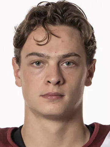 James Hagens - Motivational Sports Speaker