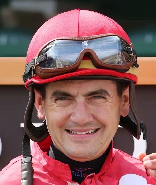 Brian Hernandez Jr. - Motivational Sports Speaker