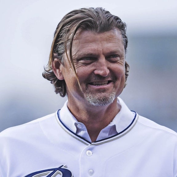 Trevor Hoffman - Motivational Sports Speaker