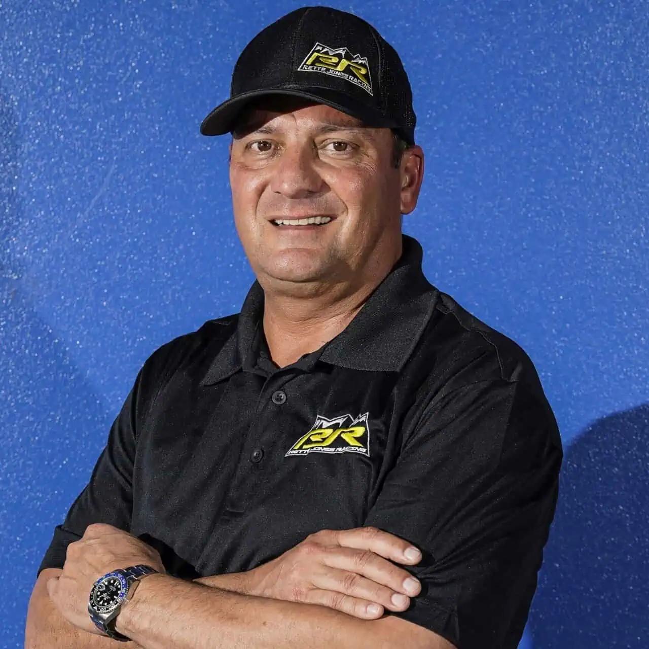 Greg Zipadelli - Professional Sports Motivational Speaker