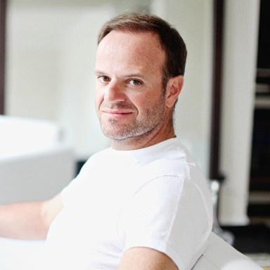 Rubens Barrichello - Motivational Sports Speaker