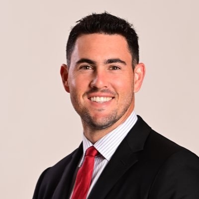 Aaron Murray - Motivational Sports Speaker