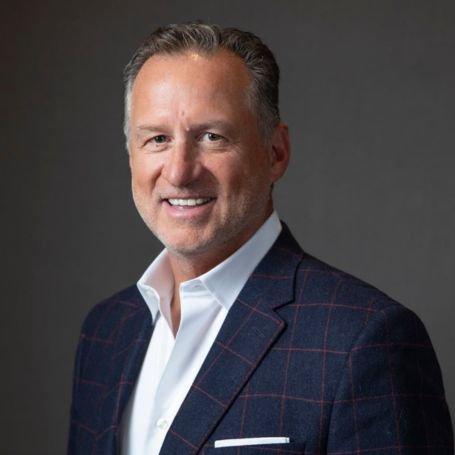 Mark Gottfried - Professional Sports Motivational Speaker