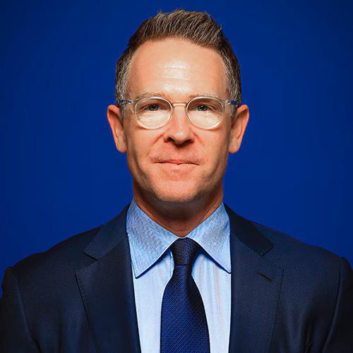 Sam Presti - Professional Sports Motivational Speaker