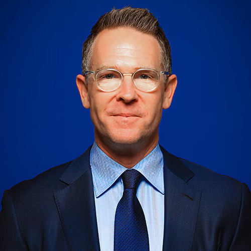 Sam Presti - Motivational Sports Speaker
