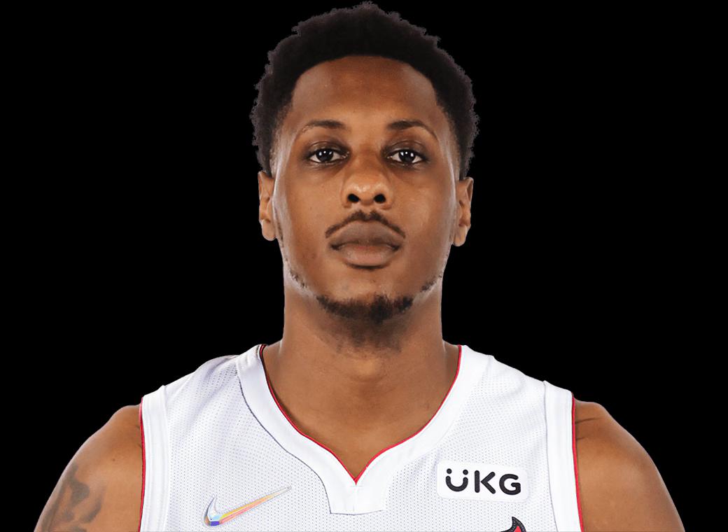 Mario Chalmers - Professional Sports Motivational Speaker