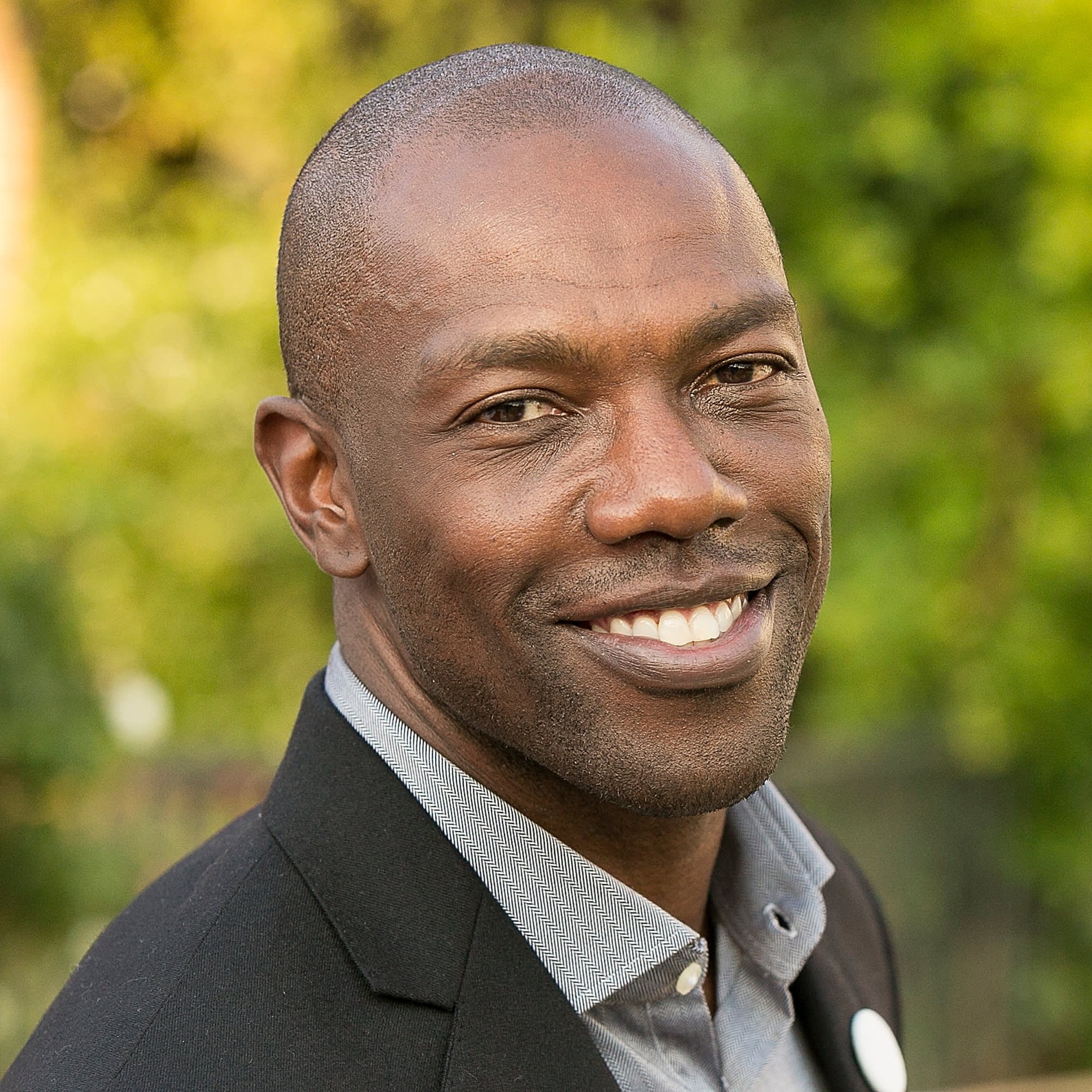 Terrell Owens - Motivational Sports Speaker