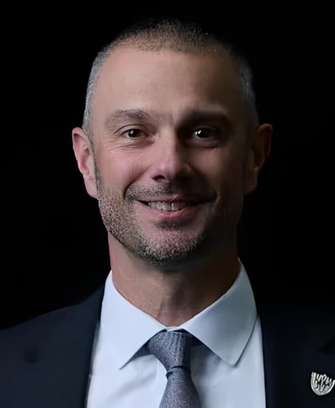 John Spytek - Motivational Sports Speaker