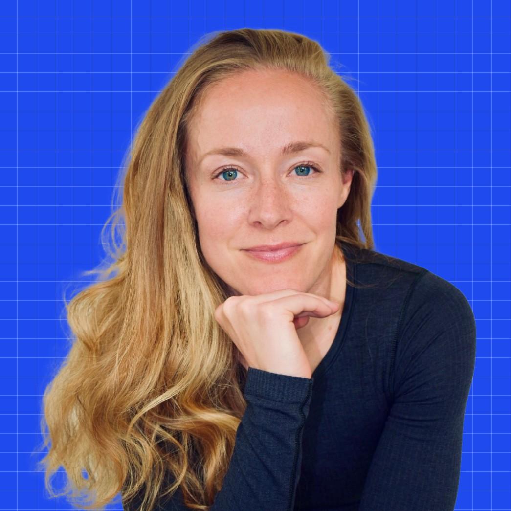 Becky Sauerbrunn - Professional Sports Motivational Speaker