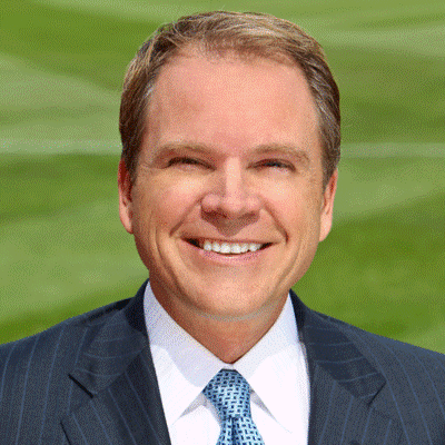 Rick Horton - Motivational Sports Speaker