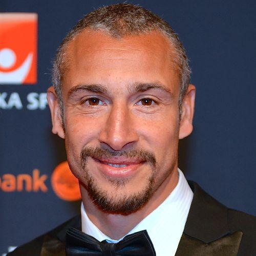 Henrik Larsson - Professional Sports Motivational Speaker
